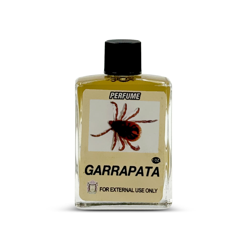 Garrapata