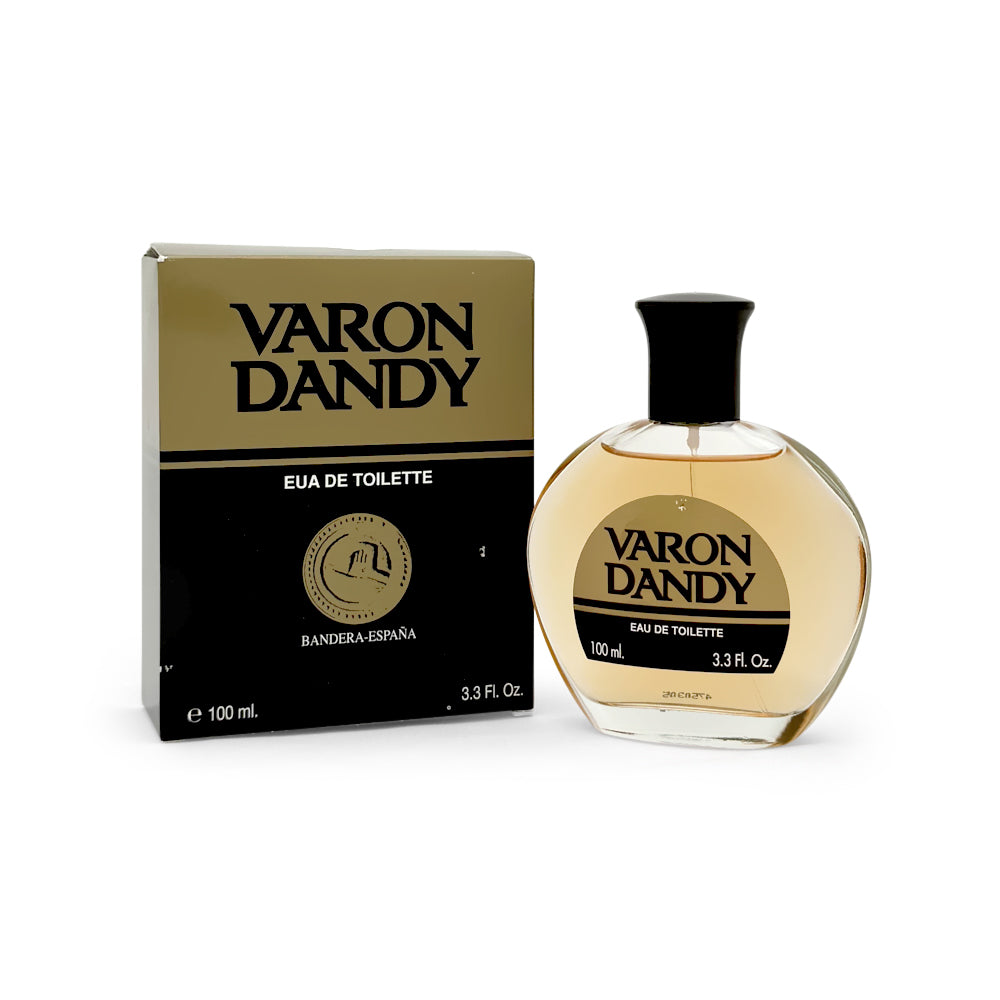 Varón Dandy