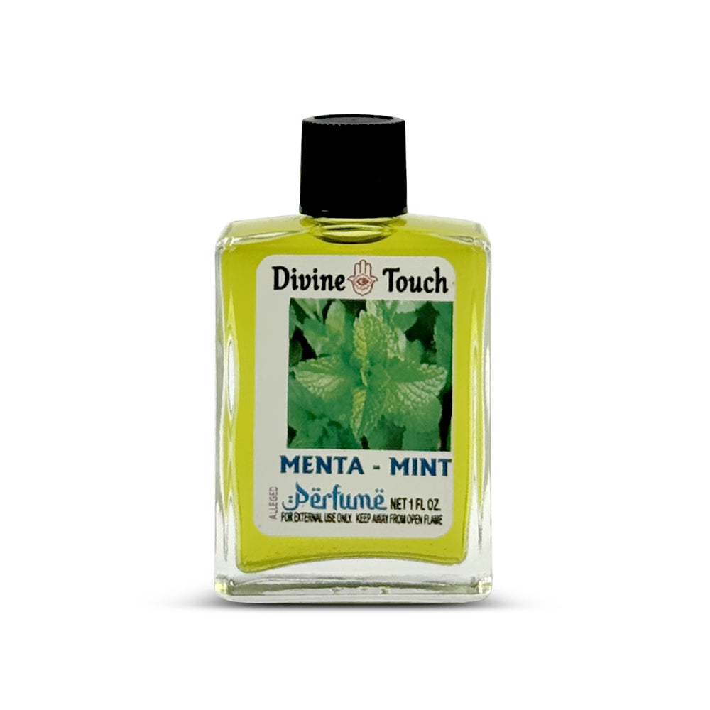 Mint / Menta