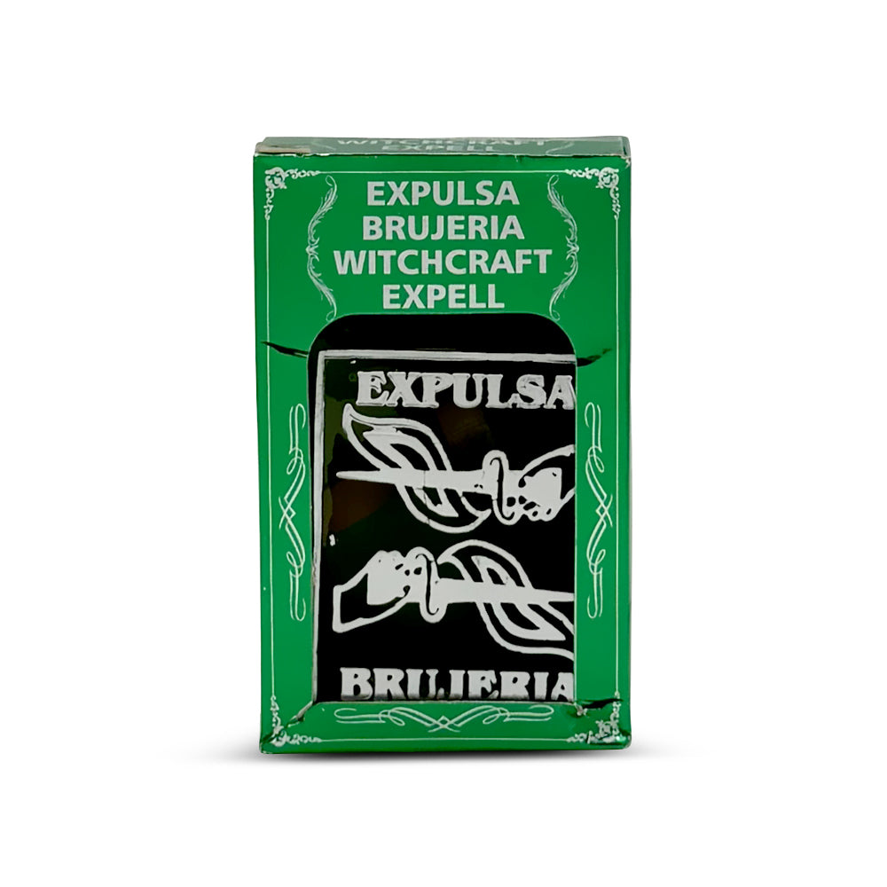 Expulsa Brujería / Expulsa Brujeria