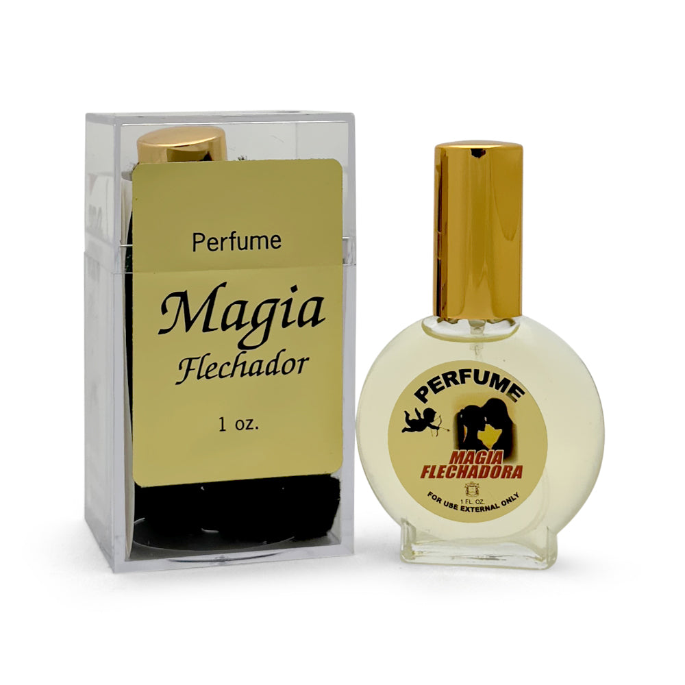 Magic Arrowhead / Magia Flechador