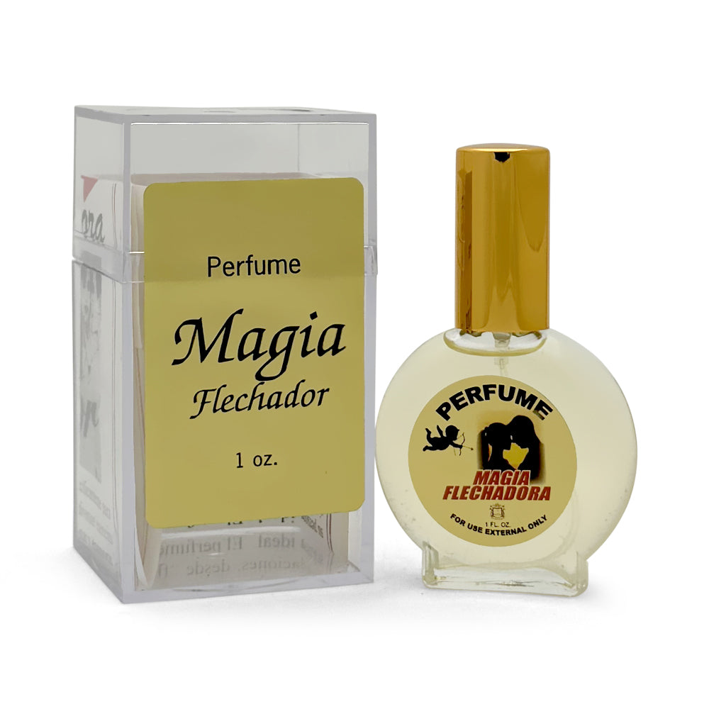 Magic Arrowhead / Magia Flechador
