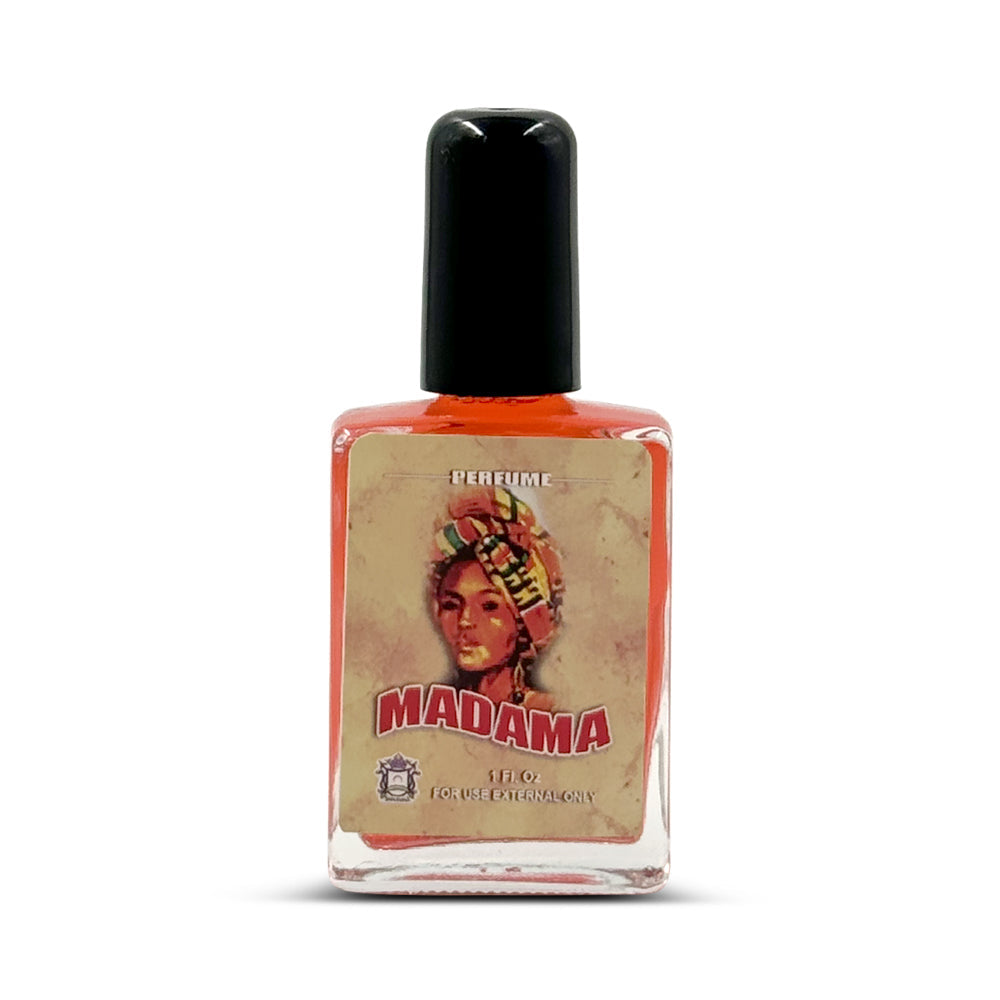 La Madama / La Madama
