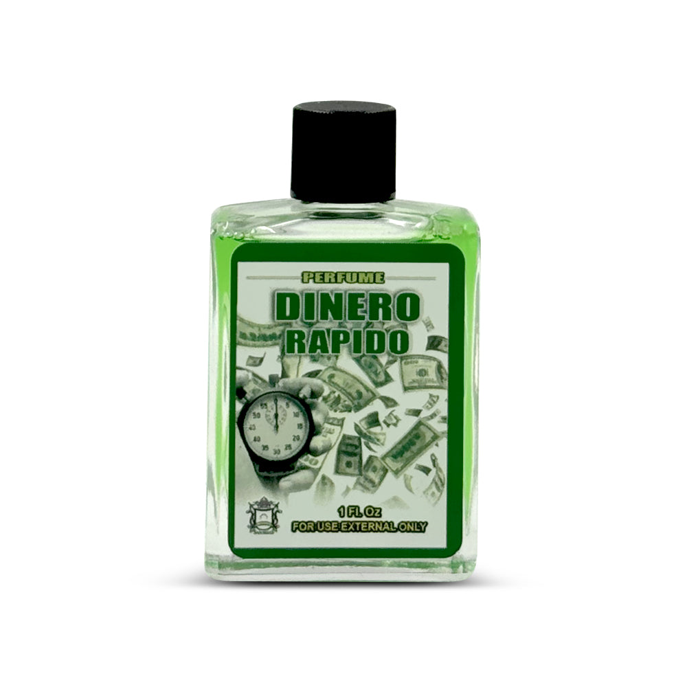 Dinero rápido / Fast Money