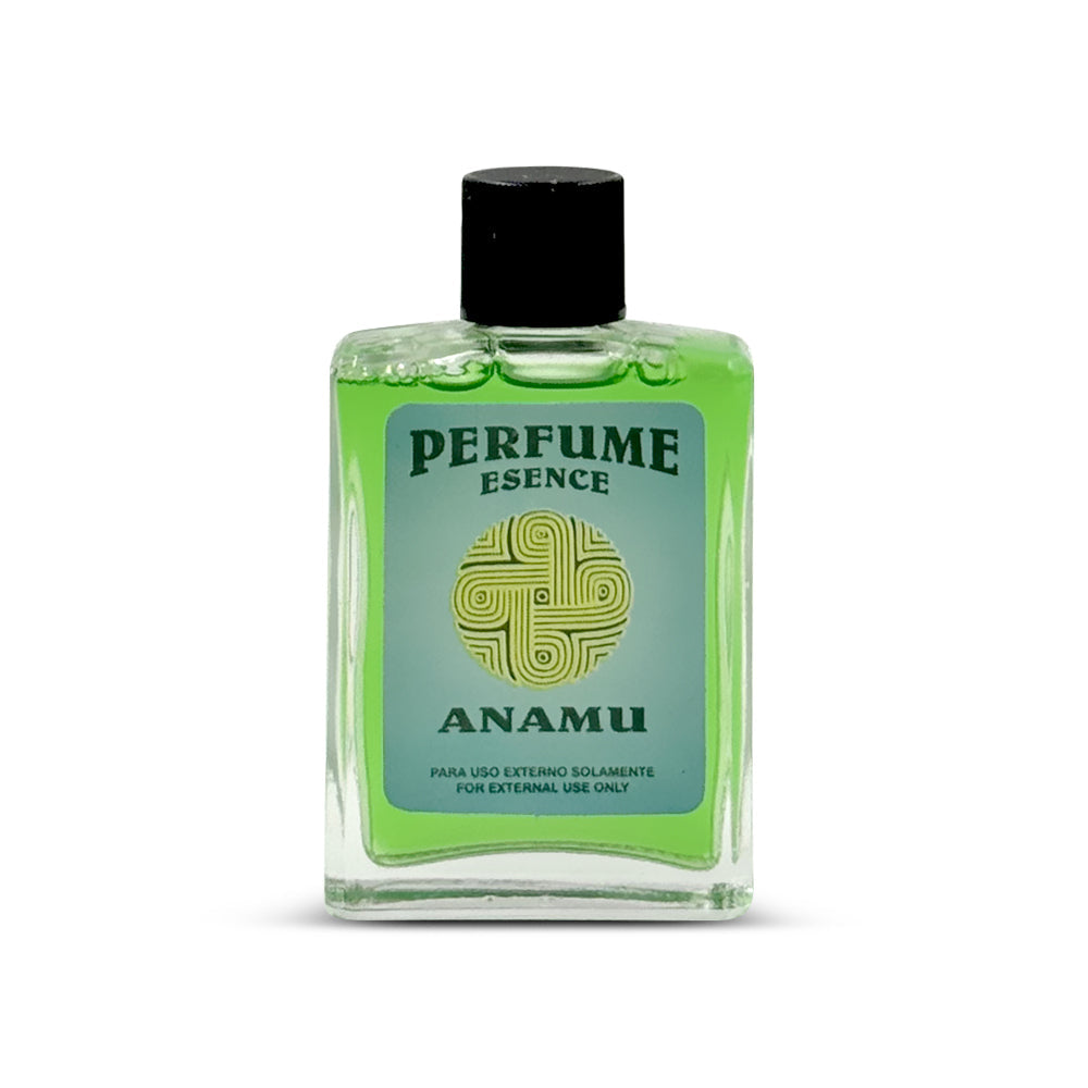 Anamú / Anamú