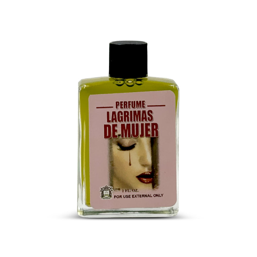 Lágrimas De Mujer / Lágrimas De Mujer