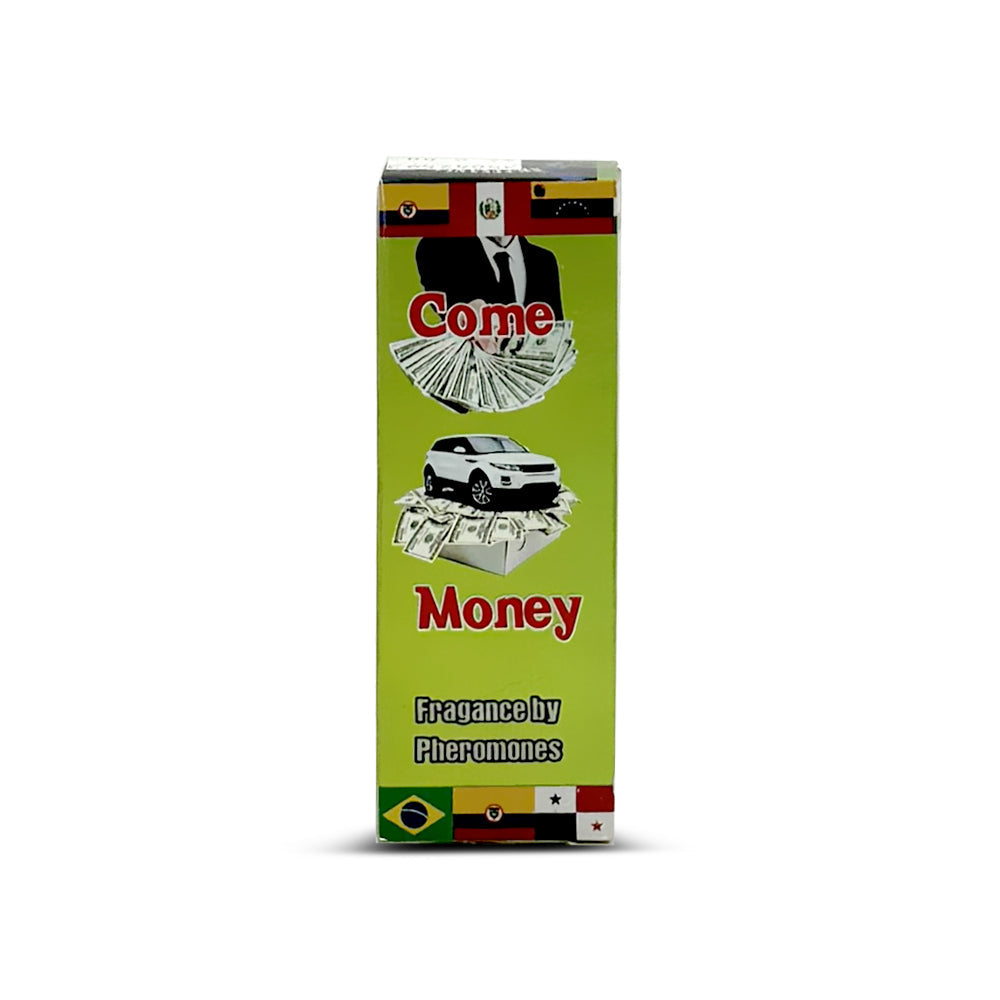 Ven Dinero con Feromonas / Ven Dinero con Feromonas
