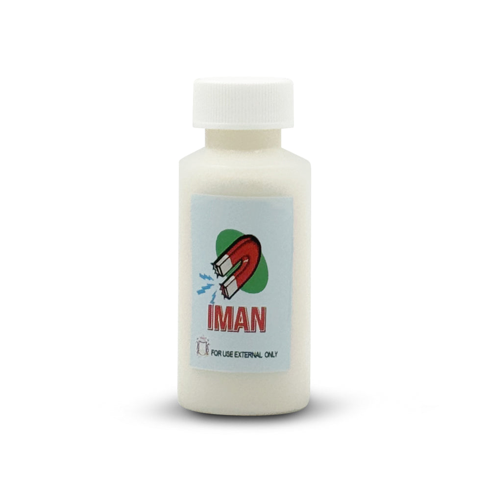 Magnet / Imán