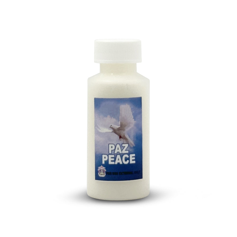 Peace / Paz