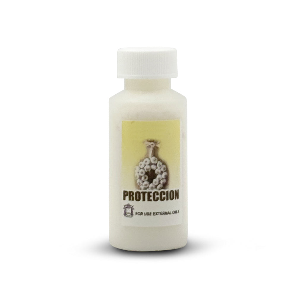Protection / Protección