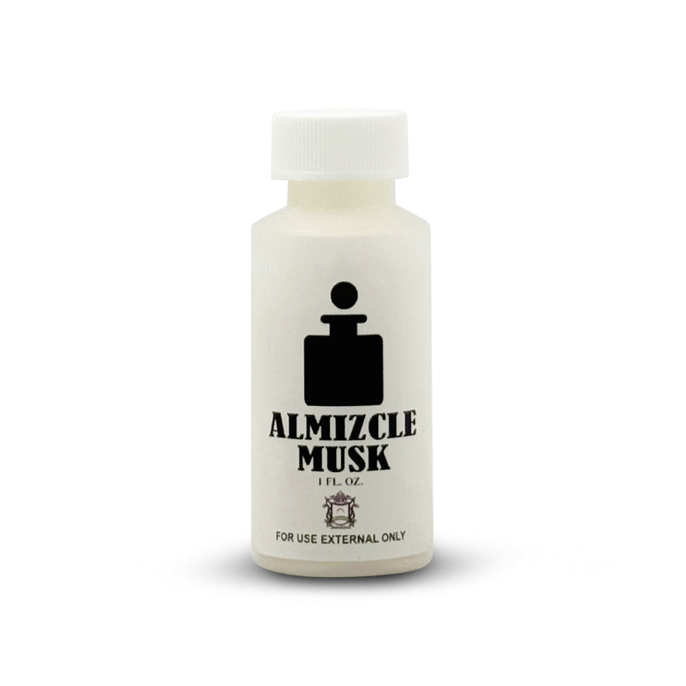 Musk / Almizclé