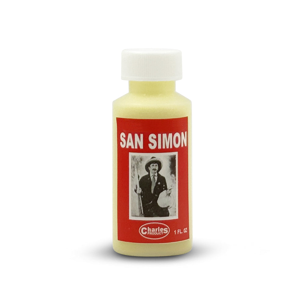 Saint Simon / San Simón