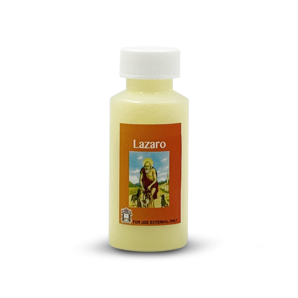 Saint Lazarus / San Lázaro