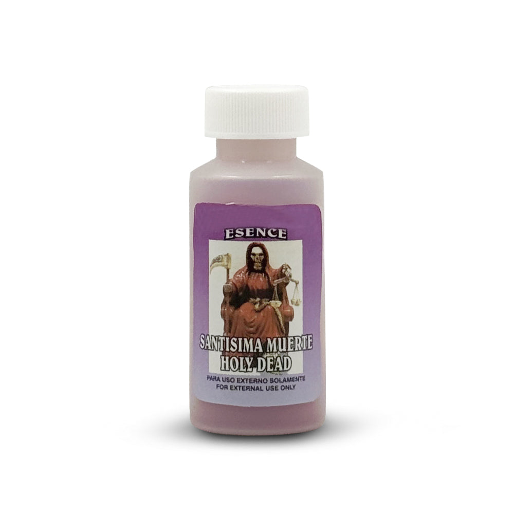 Santa Muerte / Santa Muerte