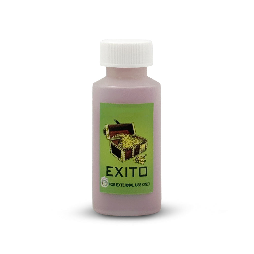 Success / Éxito