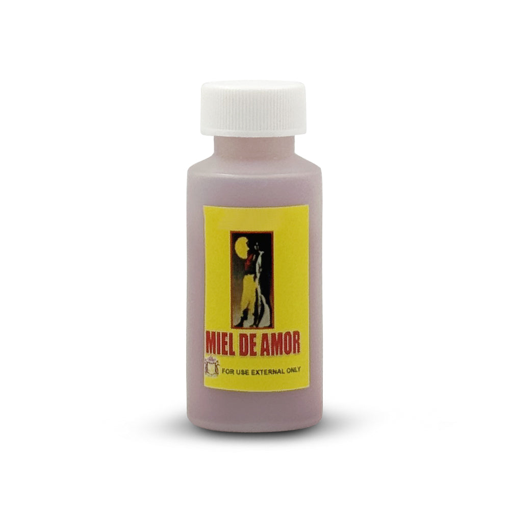 Love Honey / Miel De Amor