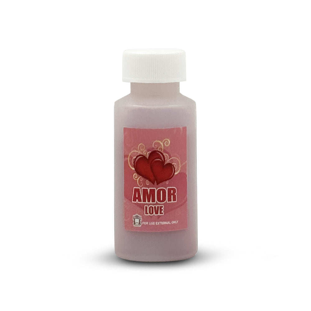 Amor / Amor
