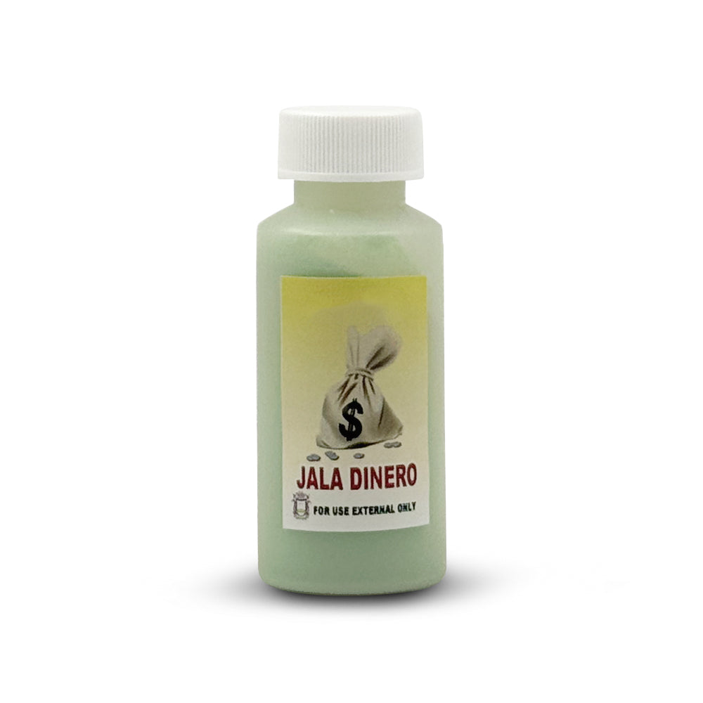 Pull Money / Jala Dinero