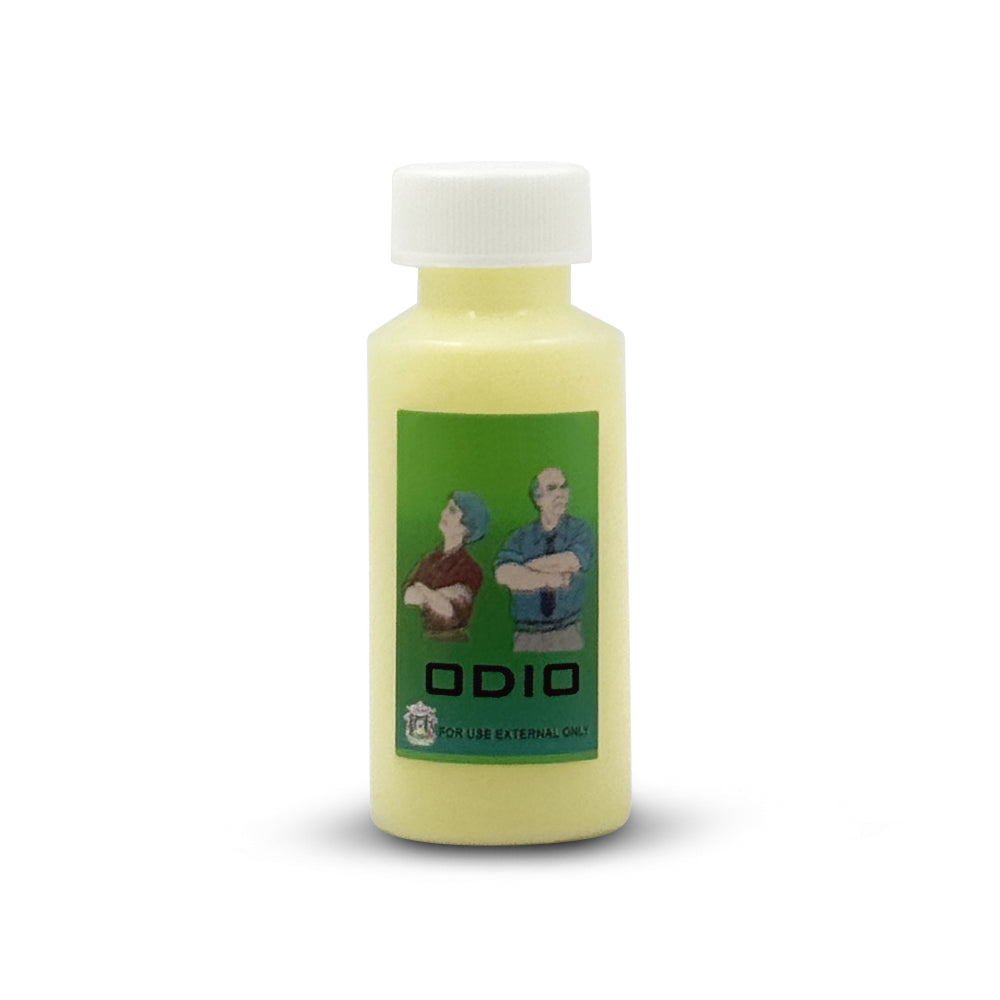 Odio / odio