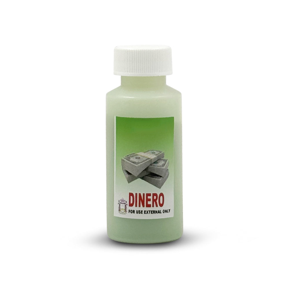 Dinero / Money